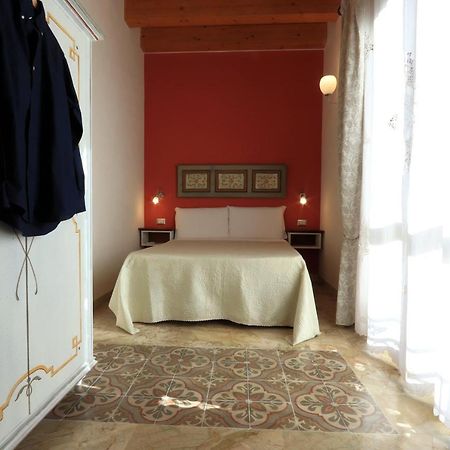 Appartamento Sicilia Ovest - Balcone Bellavista Castellammare del Golfo Esterno foto