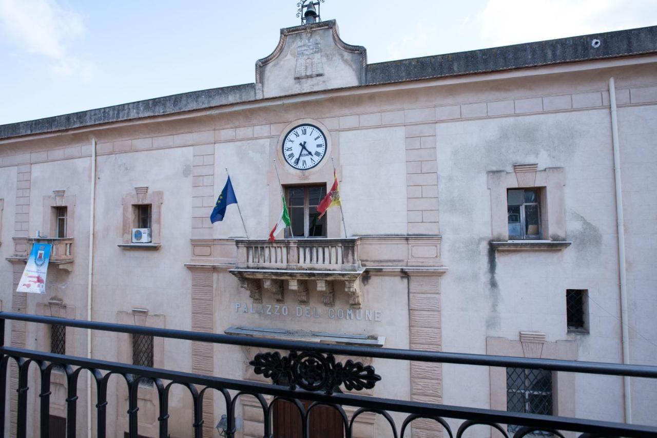Appartamento Sicilia Ovest - Balcone Bellavista Castellammare del Golfo Esterno foto