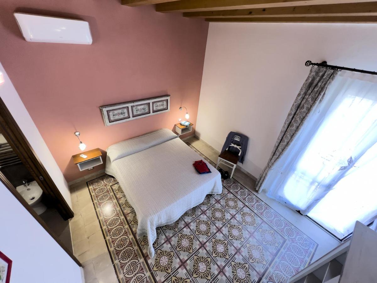Appartamento Sicilia Ovest - Balcone Bellavista Castellammare del Golfo Esterno foto